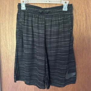 Nike Dri-Fit Athletic Shorts